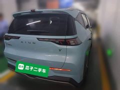 GAC AION Y 2022 70 Tech Edition LFP Battery - ფოტო 6