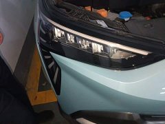 GAC AION Y 2022 70 Tech Edition LFP Battery - ფოტო 7