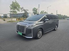 Great Wall WEY Shanshan New Energy Four-Wheel Drive Shanshan 8 - ფოტო 1