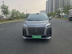 Great Wall WEY Shanshan New Energy Four-Wheel Drive Shanshan 8 - ფოტო 2