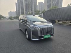 Great Wall WEY Shanshan New Energy Four-Wheel Drive Shanshan 8 - ფოტო 3
