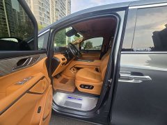 Great Wall WEY Shanshan New Energy Four-Wheel Drive Shanshan 8 - ფოტო 4