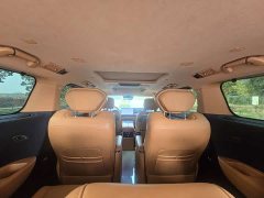 Great Wall WEY Shanshan New Energy Four-Wheel Drive Shanshan 8 - ფოტო 5