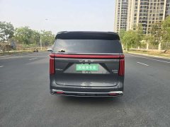 Great Wall WEY Shanshan New Energy Four-Wheel Drive Shanshan 8 - ფოტო 8