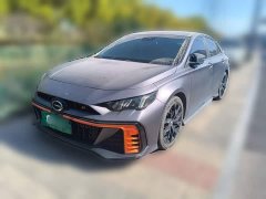 Trumpchi Leopard 270T DCT J16 R-style Track Edition - ფოტო 1