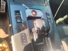 Trumpchi Leopard 270T DCT J16 R-style Track Edition - ფოტო 10