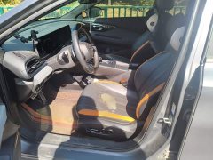 Trumpchi Leopard 270T DCT J16 R-style Track Edition - ფოტო 11