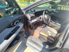 Trumpchi Leopard 270T DCT J16 R-style Track Edition - ფოტო 12