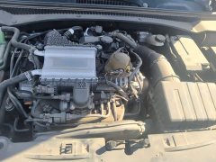Trumpchi Leopard 270T DCT J16 R-style Track Edition - ფოტო 16