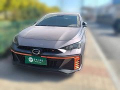 Trumpchi Leopard 270T DCT J16 R-style Track Edition - ფოტო 2