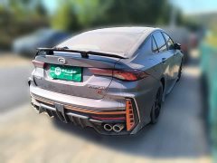 Trumpchi Leopard 270T DCT J16 R-style Track Edition - ფოტო 4