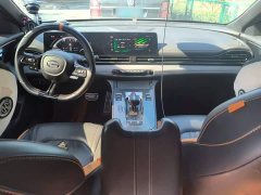 Trumpchi Leopard 270T DCT J16 R-style Track Edition - ფოტო 5