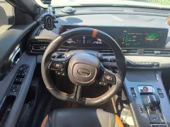 Trumpchi Leopard 270T DCT J16 R-style Track Edition - ფოტო 6
