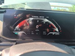 Trumpchi Leopard 270T DCT J16 R-style Track Edition - ფოტო 7