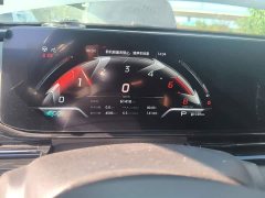 Trumpchi Leopard 270T DCT J16 R-style Track Edition - ფოტო 8