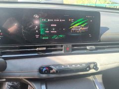 Trumpchi Leopard 270T DCT J16 R-style Track Edition - ფოტო 9