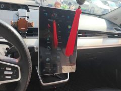 Neta V Long-Range Industry Custom Edition - ფოტო 14