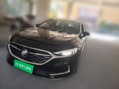 Buick Junyue 2022 652T Luxury - ფოტო 1
