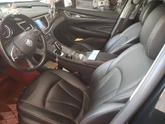 Buick Junyue 2022 652T Luxury - ფოტო 11