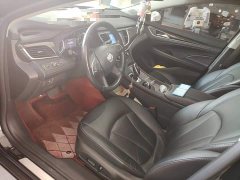 Buick Junyue 2022 652T Luxury - ფოტო 12