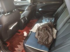 Buick Junyue 2022 652T Luxury - ფოტო 13