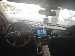 Buick Junyue 2022 652T Luxury - ფოტო 14