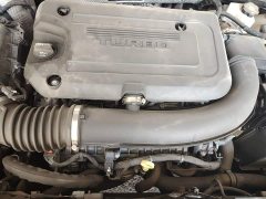 Buick Junyue 2022 652T Luxury - ფოტო 16