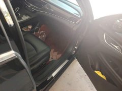 Buick Junyue 2022 652T Luxury - ფოტო 19