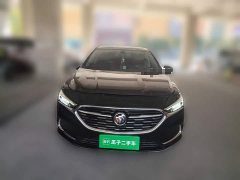 Buick Junyue 2022 652T Luxury - ფოტო 2