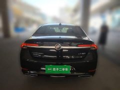 Buick Junyue 2022 652T Luxury - ფოტო 3