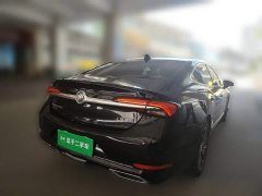 Buick Junyue 2022 652T Luxury - ფოტო 4