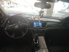 Buick Junyue 2022 652T Luxury - ფოტო 5