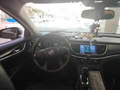 Buick Junyue 2022 652T Luxury - ფოტო 6