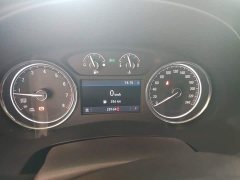 Buick Junyue 2022 652T Luxury - ფოტო 7