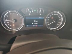 Buick Junyue 2022 652T Luxury - ფოტო 8