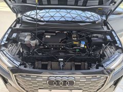 Audi Q4 e-tron 40 e-tron Creative Edition - ფოტო 11