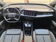 Audi Q4 e-tron 40 e-tron Creative Edition - ფოტო 7
