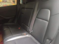 Tesla Model Y Standard Range RWD - ფოტო 18