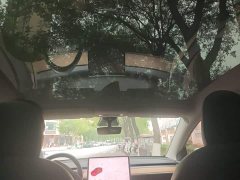 Tesla Model Y Standard Range RWD - ფოტო 19