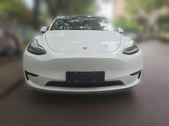 Tesla Model Y Standard Range RWD - ფოტო 2