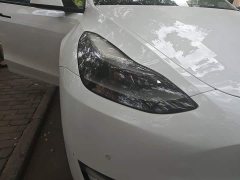 Tesla Model Y Standard Range RWD - ფოტო 7