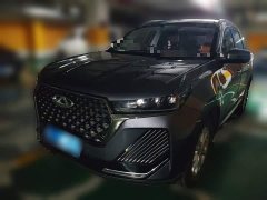 Chery Tiggo 7 2024 1.5T Manual Honor Edition - ფოტო 1