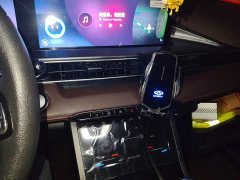 Chery Tiggo 7 2024 1.5T Manual Honor Edition - ფოტო 10