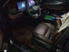 Chery Tiggo 7 2024 1.5T Manual Honor Edition - ფოტო 12
