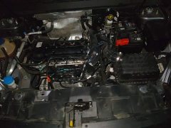 Chery Tiggo 7 2024 1.5T Manual Honor Edition - ფოტო 16