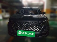 Chery Tiggo 7 2024 1.5T Manual Honor Edition - ფოტო 2