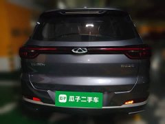 Chery Tiggo 7 2024 1.5T Manual Honor Edition - ფოტო 3