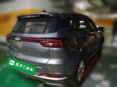Chery Tiggo 7 2024 1.5T Manual Honor Edition - ფოტო 4