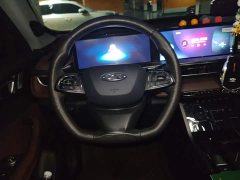 Chery Tiggo 7 2024 1.5T Manual Honor Edition - ფოტო 6