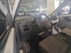 Wuling Yangguang 400km Passenger Vehicle Comfort Edition - ფოტო 12